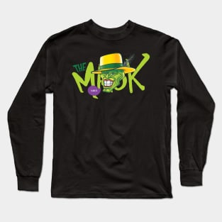 The Joke Master Long Sleeve T-Shirt